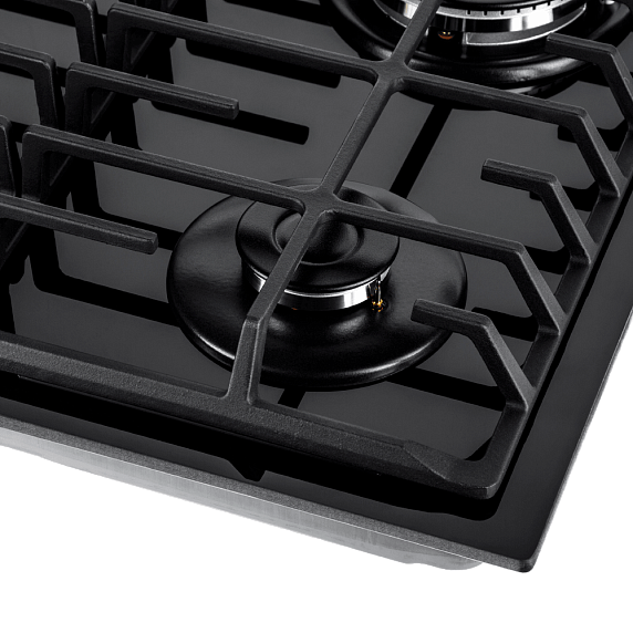 Газовая варочная панель Maunfeld EGHG.64.63CB2/G preview 3