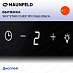 Купить Вытяжка Maunfeld Sky Star Chef 90 черный preview 5