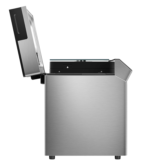 Хлебопечка Maunfeld MBM-900DSS preview 6