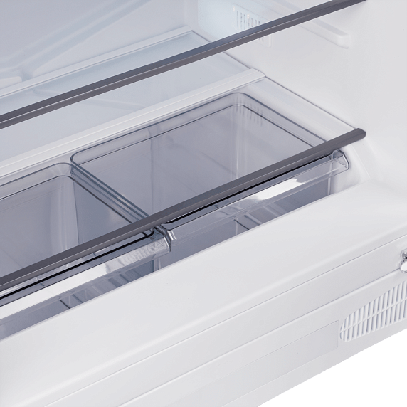 Встраиваемый холодильник Maunfeld MBF88SWGR preview 6