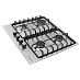 Купить Газовая варочная панель Maunfeld EGHS.64.3ES preview 4