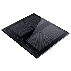 Индукционная варочная панель Maunfeld CVI594SF2BK LUX