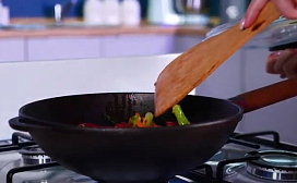 Видеообзор на газовую плиту MAUNFELD MGC50GEW01