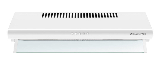Вытяжка Maunfeld MP-1 60 БЕЛЫЙ preview 7