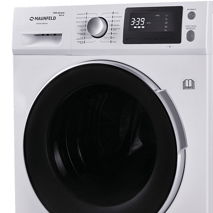 Духовой шкаф Maunfeld AEOH6062BG preview 5