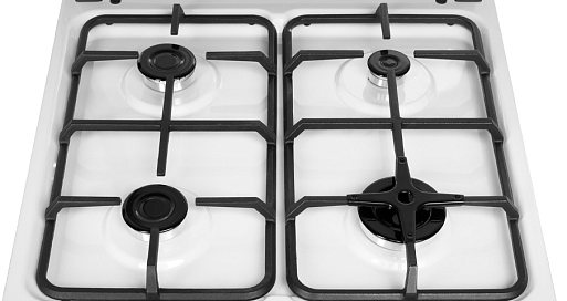 Технологии в плитах Maunfeld в 2025 году