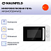 Купить Микроволновая печь Maunfeld MFSMO720MW02 preview 2