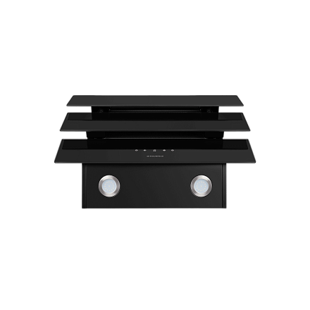 Вытяжка Maunfeld Manchester Light 60 черный preview 5