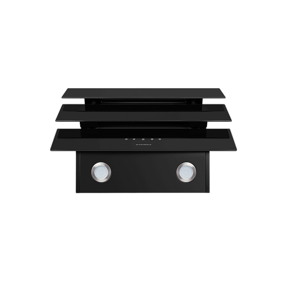 Вытяжка Maunfeld Manchester Light 60 черный preview 5