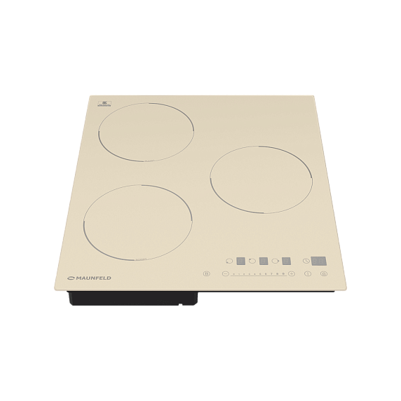 Индукционная варочная панель Maunfeld EVI.453-BG preview 2