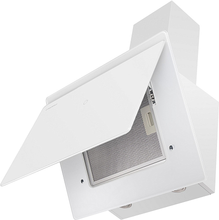 Вытяжка Maunfeld Emmy 60 белый фото 3 Вытяжка Maunfeld Emmy 60 белый preview 3