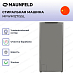 Купить Стиральная машина Maunfeld MFWM127ISSL preview 3