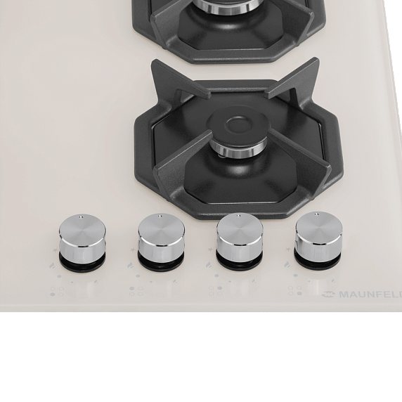 Газовая варочная панель Maunfeld EGHG.64.2CBG/G preview 8