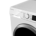 Купить Стиральная машина Maunfeld MFWM127WH100 ST INVERTER SLIM preview 7
