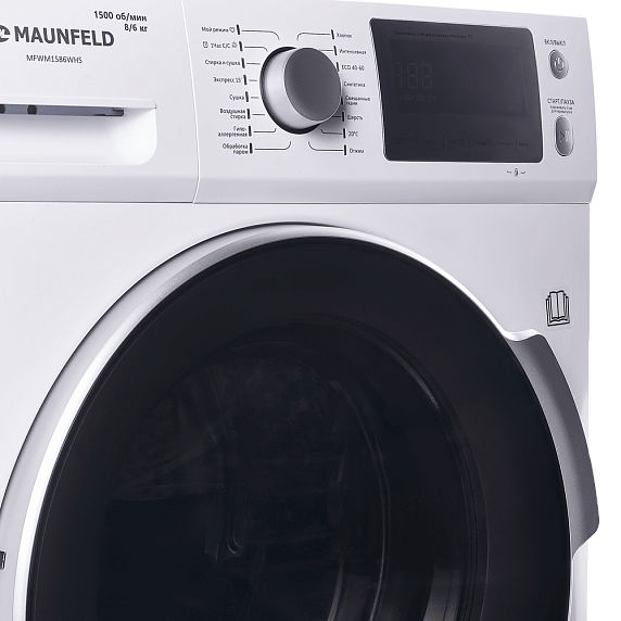 Духовой шкаф Maunfeld AEOH6062BG preview 7