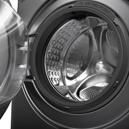 Стиральная машина Maunfeld MFWM127ISB02 preview 5