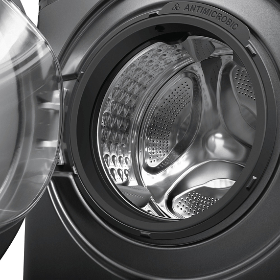 Стиральная машина Maunfeld MFWM127ISB02 preview 5