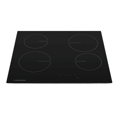 Электрическая варочная панель Maunfeld MVCE59.4HL.SZ-BK