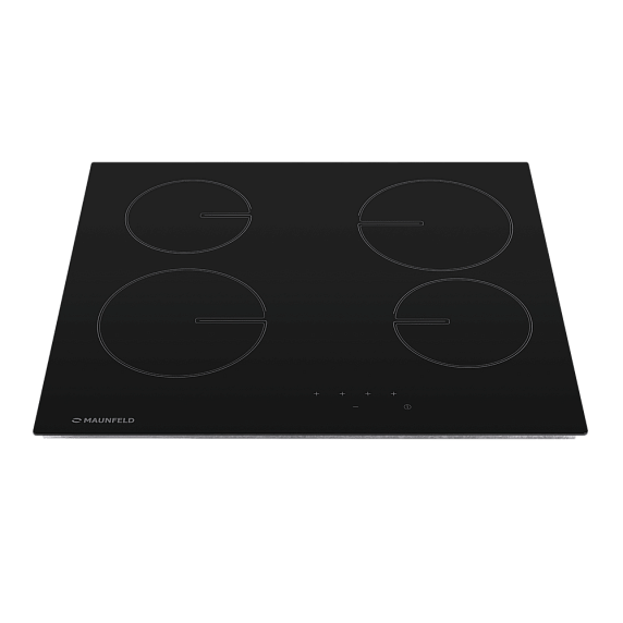 Электрическая варочная панель Maunfeld MVCE59.4HL.SZ-BK preview 2