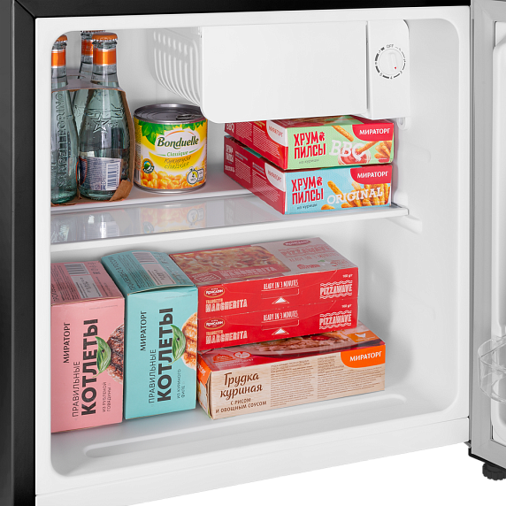 Холодильник Maunfeld MFF50B preview 8