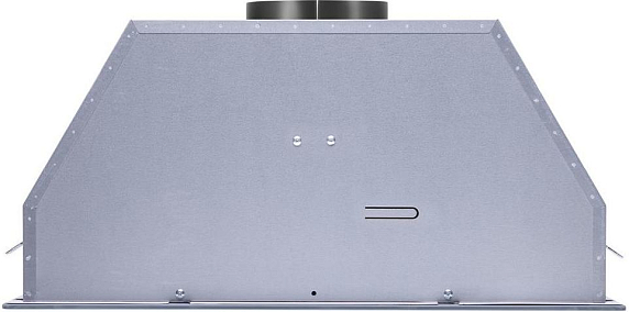 Вытяжка Maunfeld TRAPEZE 601GG белый preview 12