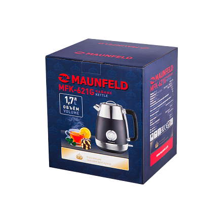 Чайник Maunfeld MFK-621G preview 13