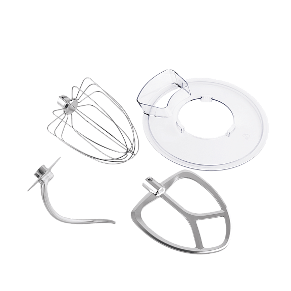 Миксер Maunfeld MF-432S preview 7