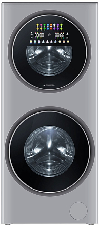 Стирально-сушильная машина Maunfeld MFWD14157LS06 preview 2