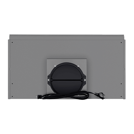 Вытяжка Maunfeld VSQ 60 нержавеющая сталь/белое стекло preview 9