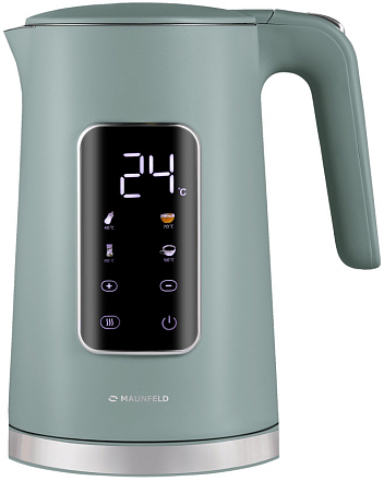 Чайник Maunfeld MGK-635DGN preview 1