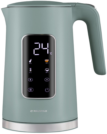 Чайник Maunfeld MGK-635DGN preview 1