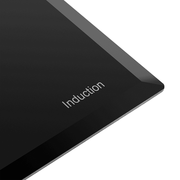 Индукционная варочная панель Maunfeld MVI59.4HZ.2BT-BK preview 10