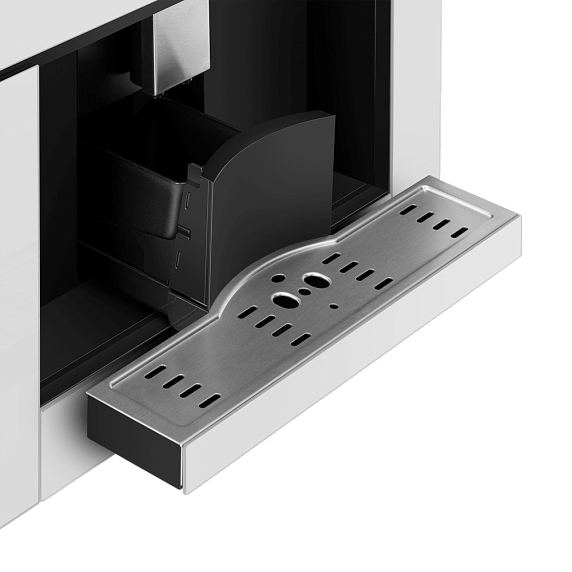 Встраиваемая кофемашина Maunfeld AMCM1503W preview 16