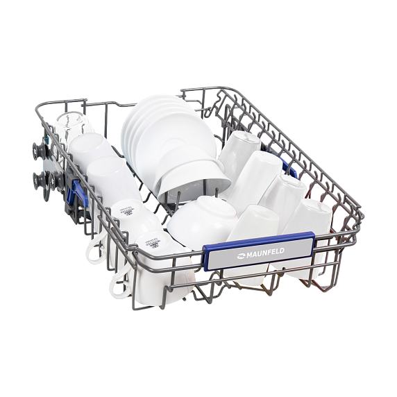 Встраиваемая посудомоечная машина Maunfeld MLP-08PRO preview 11