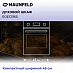 Купить Духовой шкаф Maunfeld EOEC516S preview 7