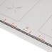 Купить Индукционная варочная панель Maunfeld CVI594SB2WHA Inverter preview 5