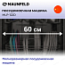 Купить Встраиваемая посудомоечная машина Maunfeld MLP-122D preview 5