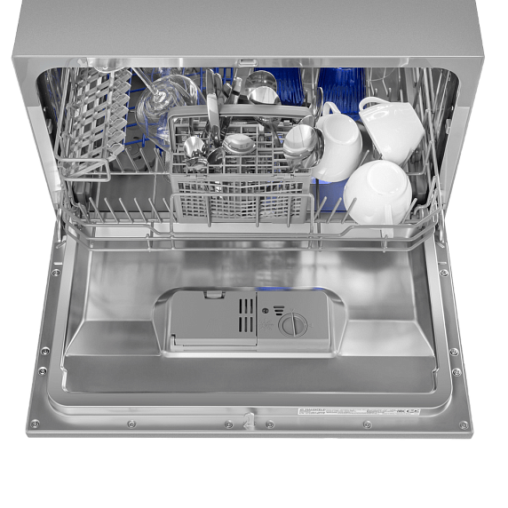 Посудомоечная машина Maunfeld MLP-06DS preview 6