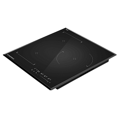 Индукционная варочная панель Maunfeld CVI453SBBK LUX