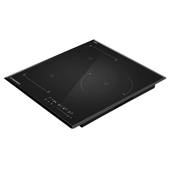 Индукционная варочная панель Maunfeld CVI453SBBK LUX preview 3