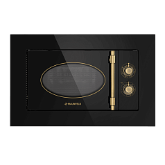 Встраиваемая микроволновая печь Maunfeld JBMO.20.5GRBG