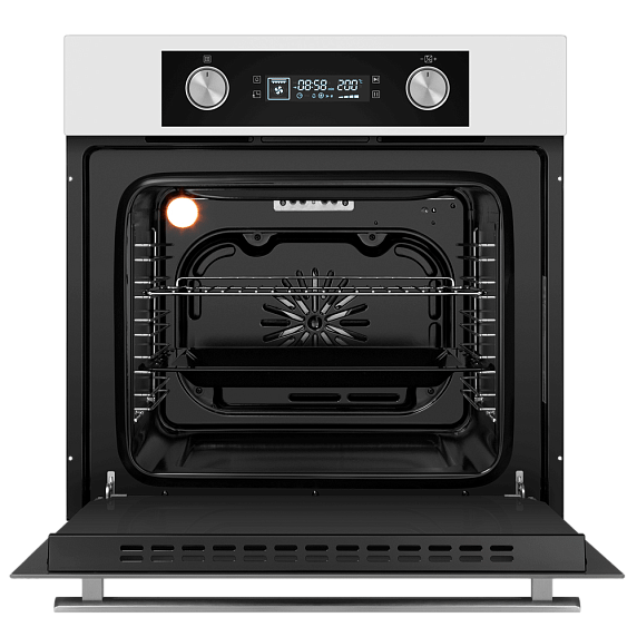 Духовой шкаф Maunfeld AEOH6062W preview 2