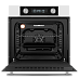 Купить Духовой шкаф Maunfeld AEOH6062W preview 2