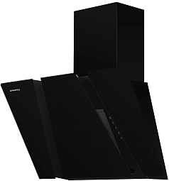 Вытяжка Maunfeld SEVERN 60 черный