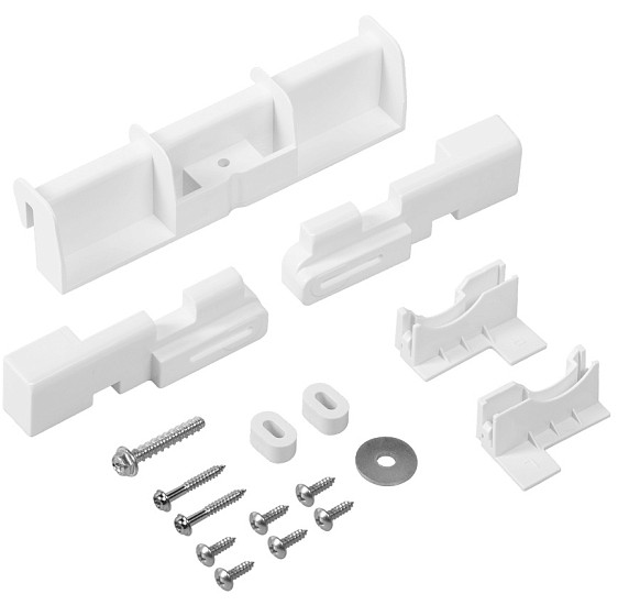 Соединительный элемент с выдвижной полочкой Maunfeld WM-SKS preview 3