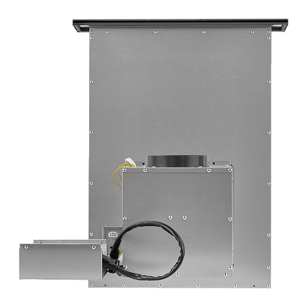 Вытяжка Maunfeld Prestige 60 чёрный preview 8