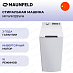 Купить Стиральная машина Maunfeld MFWM128WH