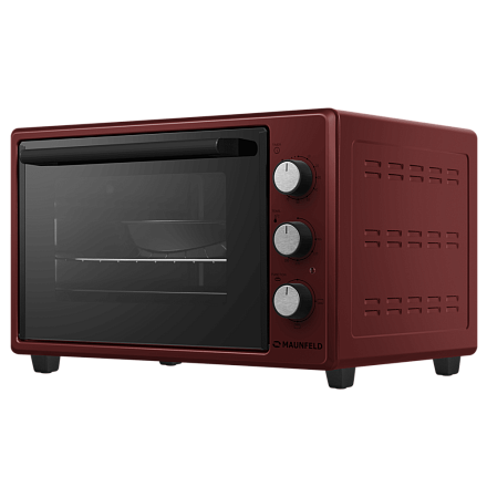 Мини-печь Maunfeld MMO-373MR01 preview 5