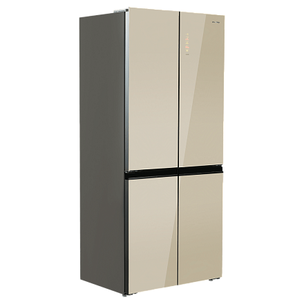 Холодильник Maunfeld MFF190NFDBG preview 4