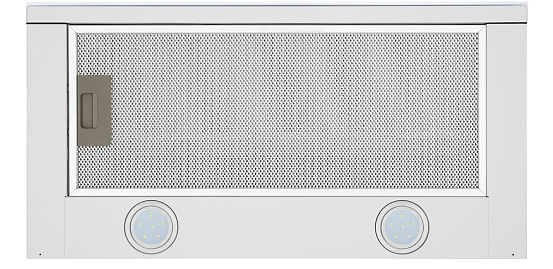 Вытяжка Maunfeld VS Touch 850 60 белый preview 4